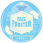 Vault City - Marvellous Liquids: Face Froster 20L