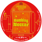 Vault City - Marvellous Liquids: Numbing Nectar 30L