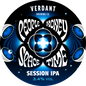 Verdant - People Money Space Time 30L( Key Keg)