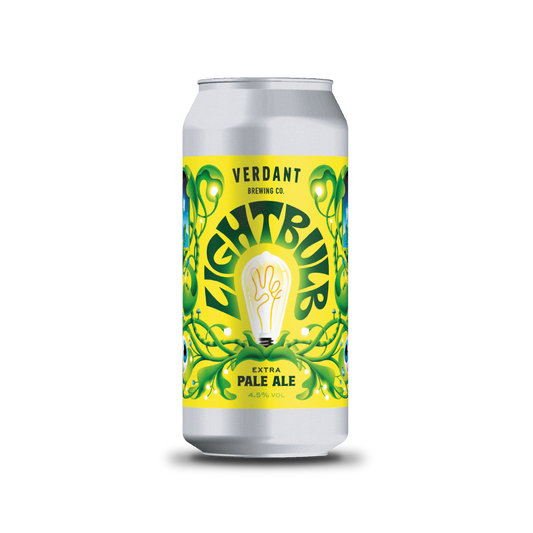 Lightbulb 440ml