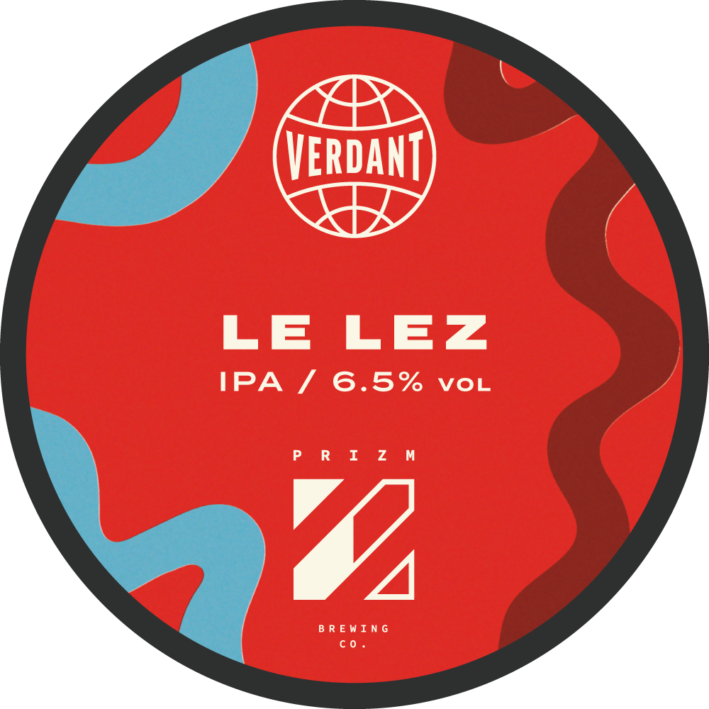 Verdant - Travellers Series // Le Lez 30L