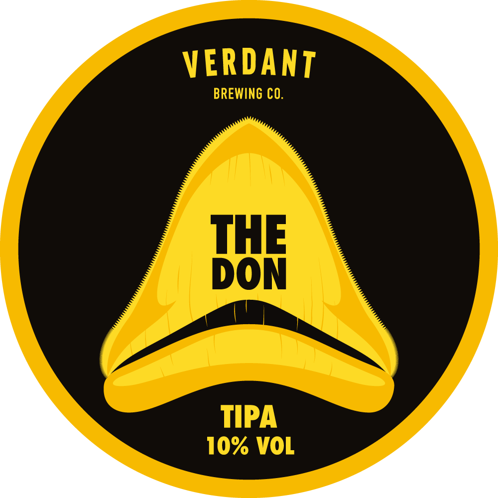 Verdant - The Don 20L