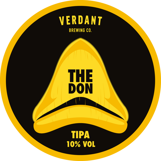 Verdant - The Don 20L
