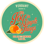 Verdant - Joy In The Simple Things 30L *Pre-Order Christmas 26*