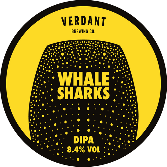 Verdant - Whale Sharks 20L