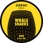 Verdant - Whale Sharks 20L