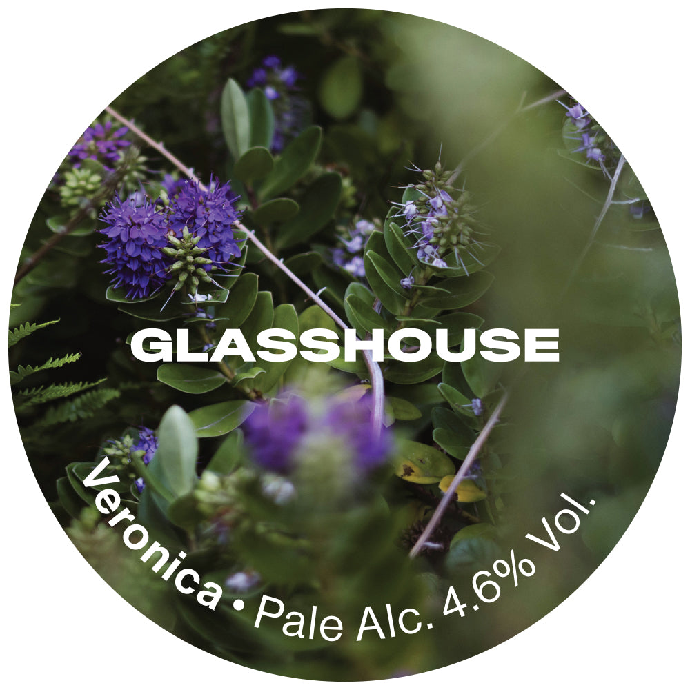 Glasshouse - Veronica 30L
