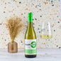 The Very Cautious One - Alcohol-free white wine 0.0%