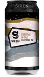 Siren - Christmas Cali 440ml