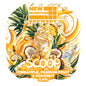 New Invention - SCOOP: Tropical Smoothie 30L