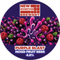 New Invention - Purple Blast 30L