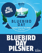 Bluebird Day (GF) 50L *Keg Of The Month*