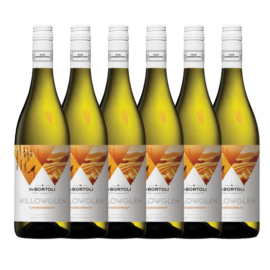 Willowglen - Chardonnay