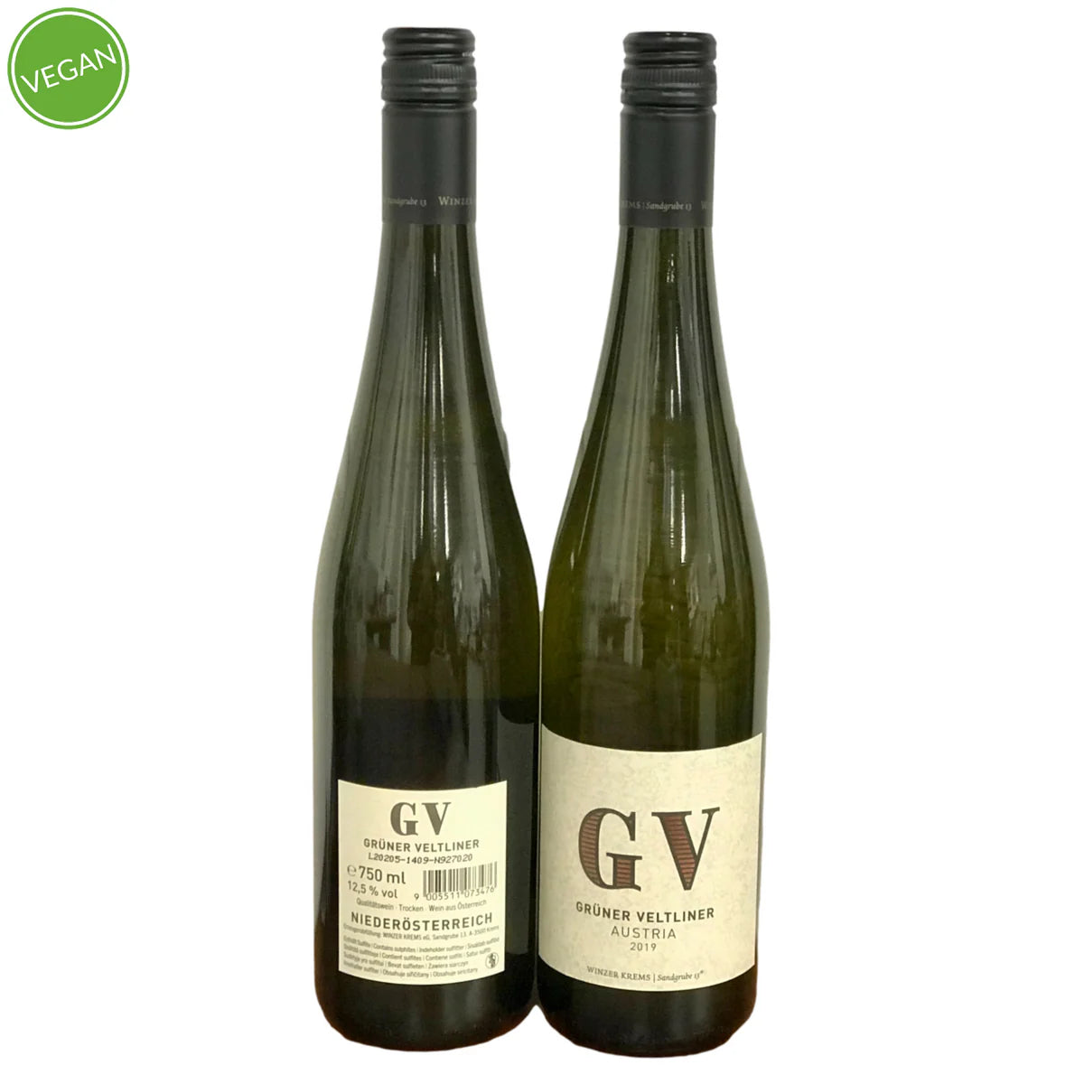 Winzer Krems - Grüner Veltliner