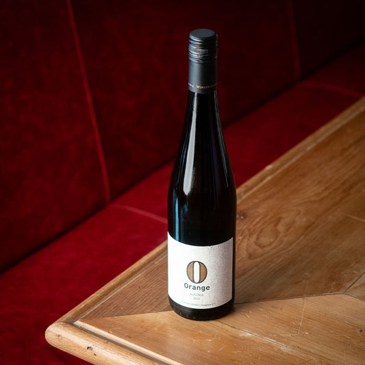 Winzer Krems - Orange Grüner Veltliner