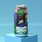 Woodland Creatures Cans