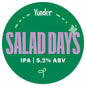 Yonder - Salad Days 30L