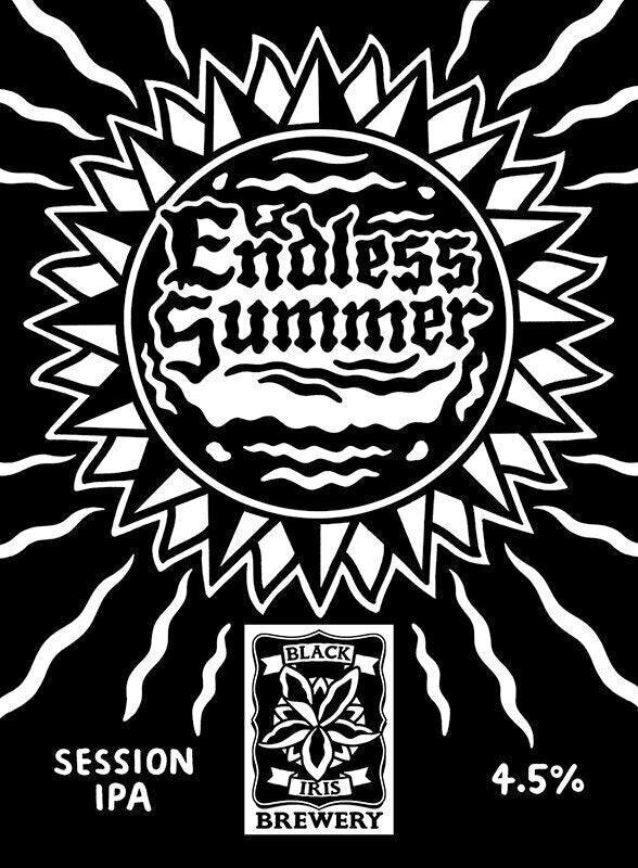Endless Summer 9G