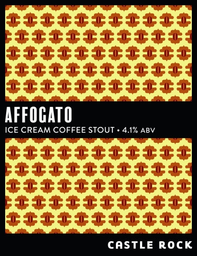 Castle Rock - Affogato 9G