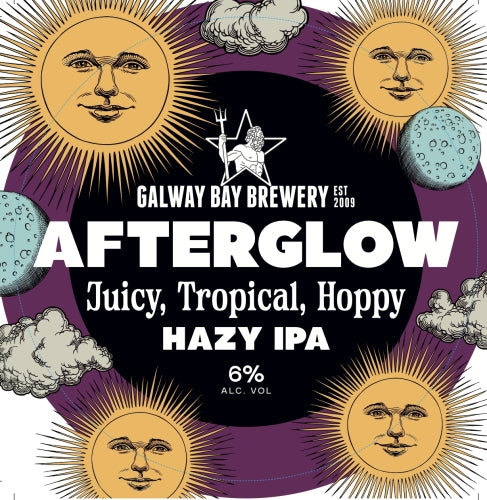 Galway Bay - Afterglow 30L
