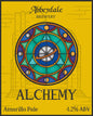 Abbeydale - Alchemy (GF) 9G