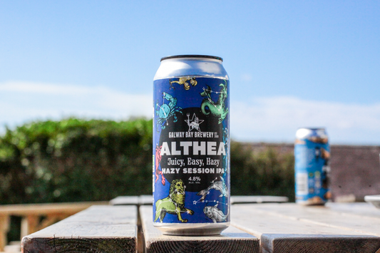 Galway Bay - Althea 440ml