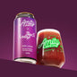Amity - Dark Layers - Black Forest Sour 440ml