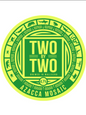Two By Two - Azacca Mosiac 9G