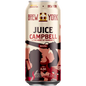 Brew York - Juice Campbell 440ml