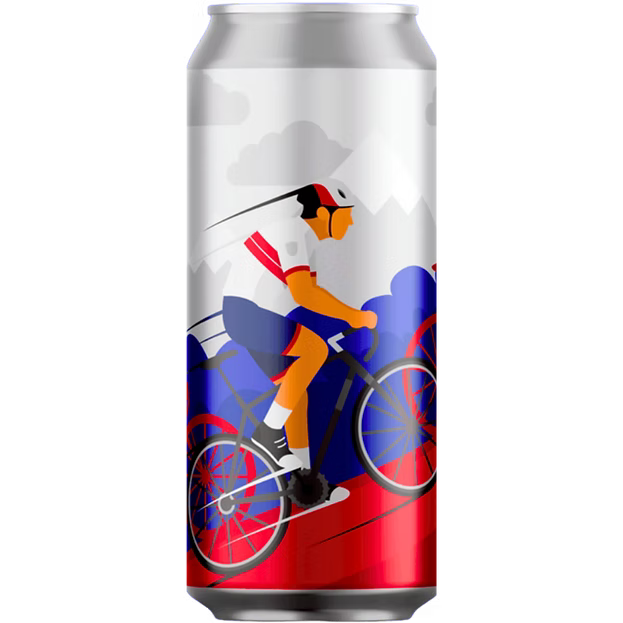 Brew York - Pale-Oton 440ml