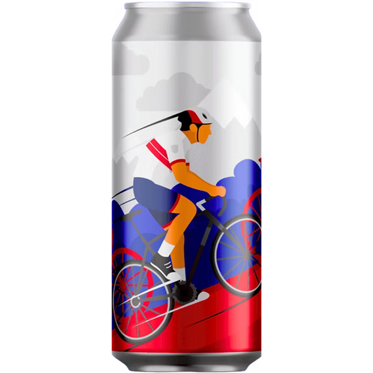 Brew York - Pale-Oton 440ml