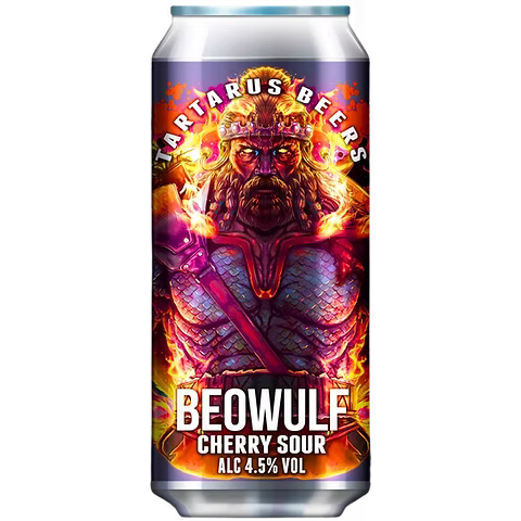 Tartarus - Beowulf 440ml