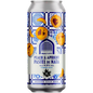 Vault City - Peach and Apricot Pastel De Nata 440ml