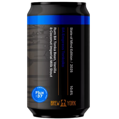 BA Empress Tonkoko (Rum) 330ml