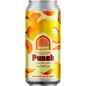 Vault City - Mandarin, Mango & Pineapple PUNCH 440ml