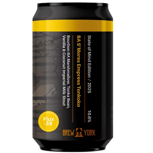 BA S'Mores Empress Tonkoko 330ml