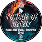 Bang the Elephant - Tongue of Deceit 9G