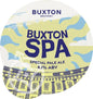 Buxton SPA