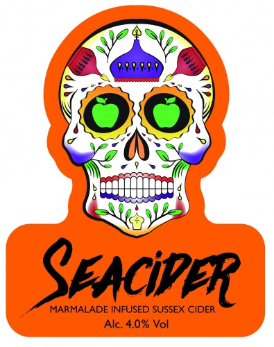 Marmalade BIB Cider