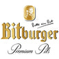 Bitburger Premium Pils 50L