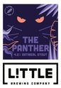 Little Brewing - The Panther (GF) 9G