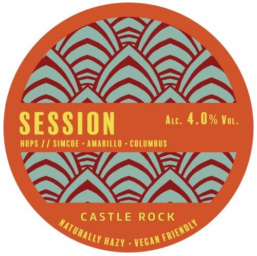 Castle Rock - Session (GF) 30L