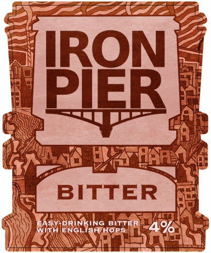 Bitter Iron Pier (GF) 9G