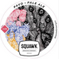 Squawk - Pavo 9G