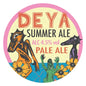 DEYA - Summer Ale 30L *Pre Order*