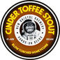 New Bristol - Cinder Toffee Stout 9G