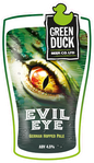 Green Duck - Evil Eye 9G