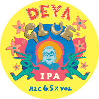 DEYA - Glue 30L - *Pre Order*