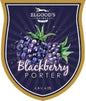 Elgoods - Blackberry Porter 9G