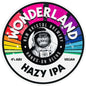New Bristol - Wonderland (GF) 30L